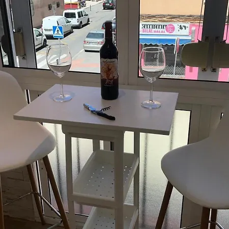 Apartamento Nt Centro Ciudad Junto A Estacion De Tren *